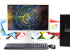 Office uredski set Dell 5040 i3-6th + Fujitsu 22''