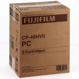 FUJI CP 49 HV II