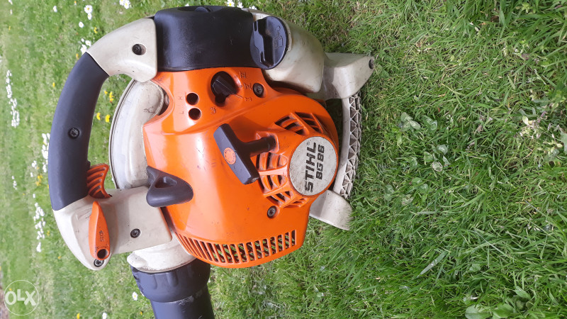 Motorni puhač STIHL BG86