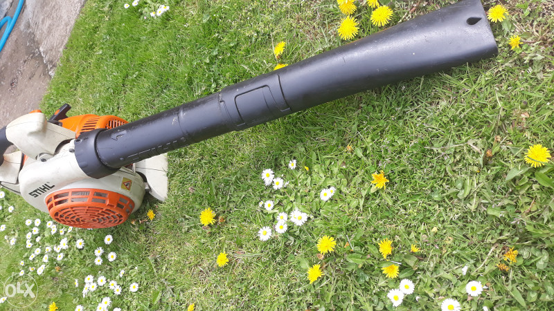 Motorni puhač STIHL BG86