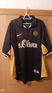 Dres Borussia Dortmund 1998-2000