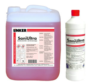 Sani Ultra koncentrat