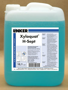 Xyloquat H Sept dezinficijens