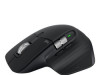 Logitech Bluetooth Mouse MX Master 3 Black