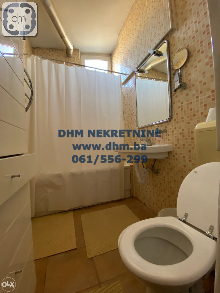 DHM prodaje: dvoetažni stan, dupleks kuće Pejton