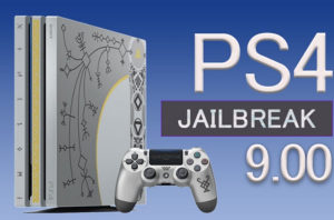 Ps4 Playstation 4 čipovanje jailbreak