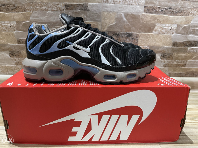 Nike Air Max Plus Tn Patike Original Tene Patike Za Mu Karce Olx Ba