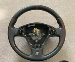 VOLAN SEAT IBIZA CUPRA BEZ AIRBAGA
