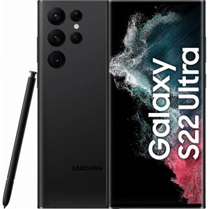 Samsung Galaxy S22 Ultra 256  > NOVO