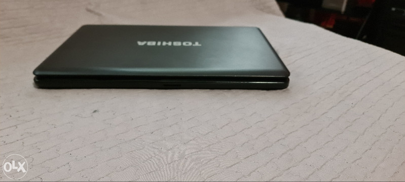 TOSHIBA C660D