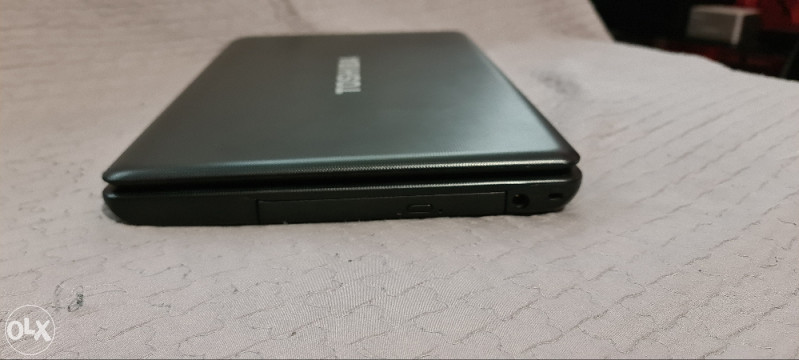 TOSHIBA C660D