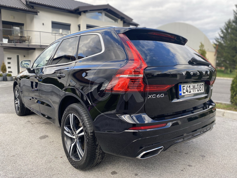 Volvo XC60 R Design