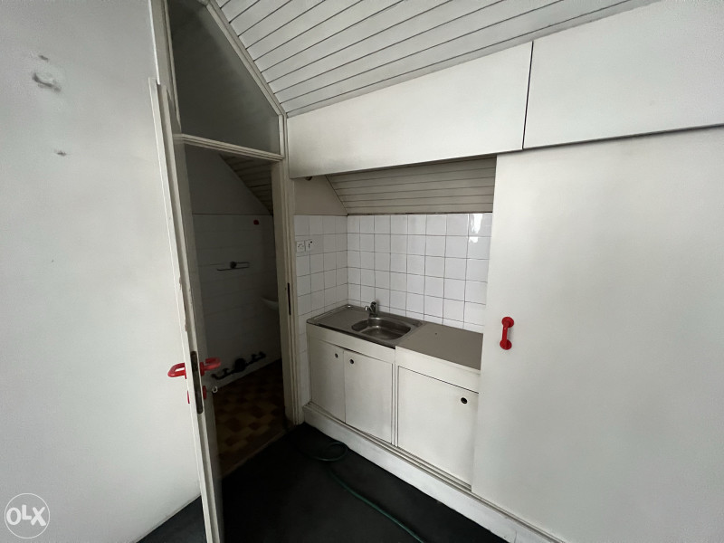 Poslovni prostor Travnik 60m2