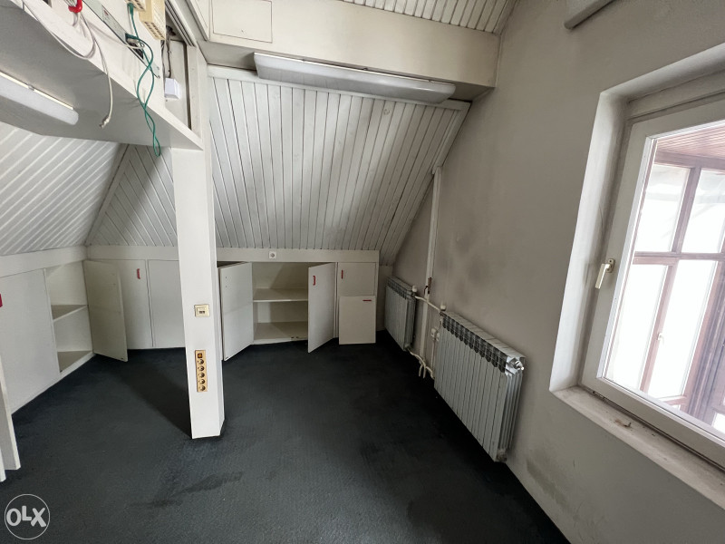 Poslovni prostor Travnik 60m2
