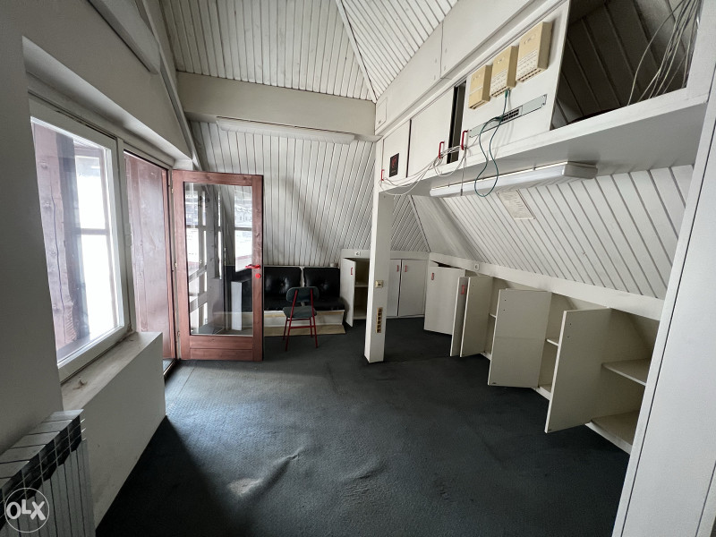 Poslovni prostor Travnik 60m2
