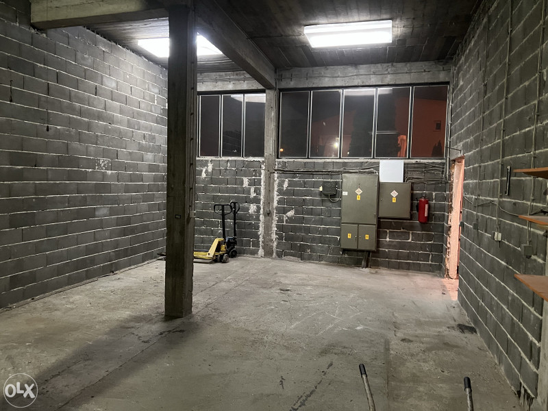Poslovni prostor Travnik Dolac 224m2