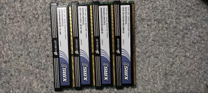 Ram 8gb DDR3