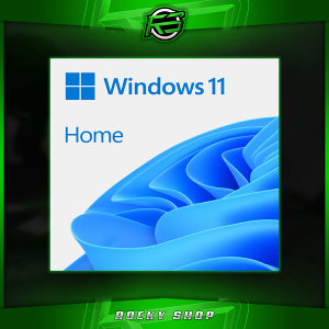 Microsoft Windows 11 Home Licenca Kljuc za 1 PC