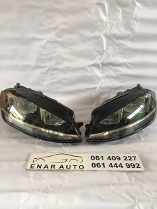 FAR FAROVI GOLF 7 FACELIFT 5G1941005D 5G1941006D