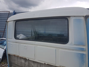 staklo vw lt