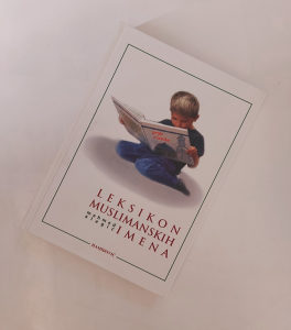 Leksikon Muslimanskih Imena (Muslimanska imena)
