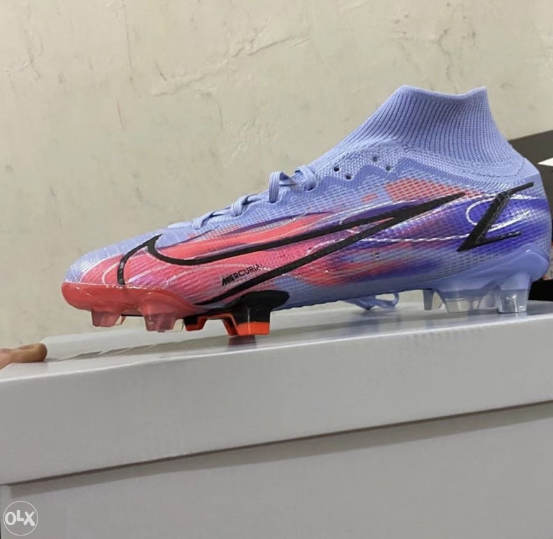 Nike mercurial superfly olx hotsell