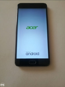 Acer Liquid Z6 Plus 3/32GB