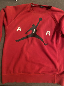 Nike Air Jordan dukserica