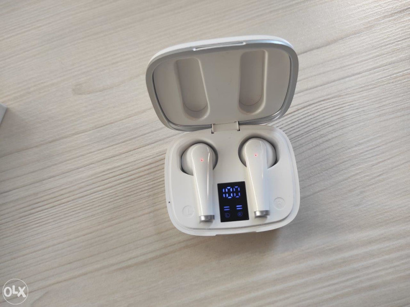 AMZLIFE F50 Bluetooth 5.0 slušalice, USB type C