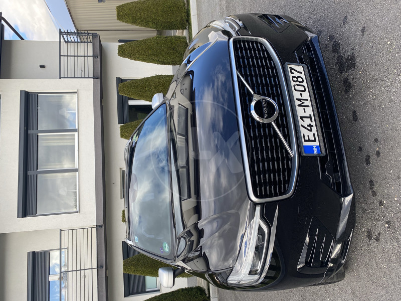 Volvo XC60 R Design
