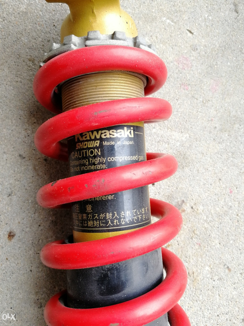 ① Adidas ZX 1K BOOST Shoes - GV8022