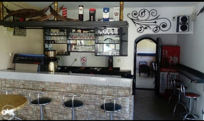 Kafe bar OLX  Bosanska Gradiska