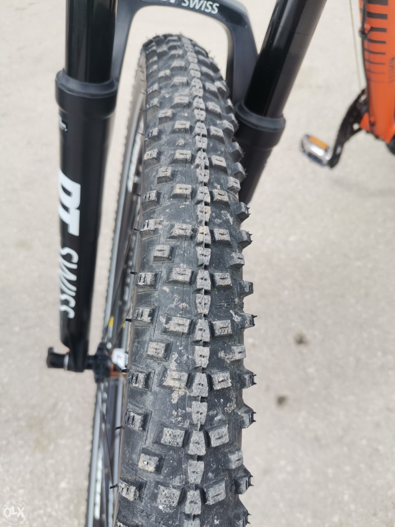 Biciklo White xl 29er full stanje