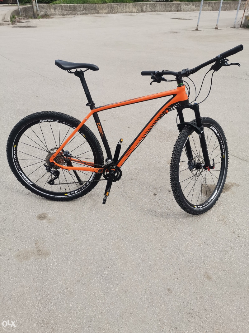 Biciklo White xl 29er full stanje