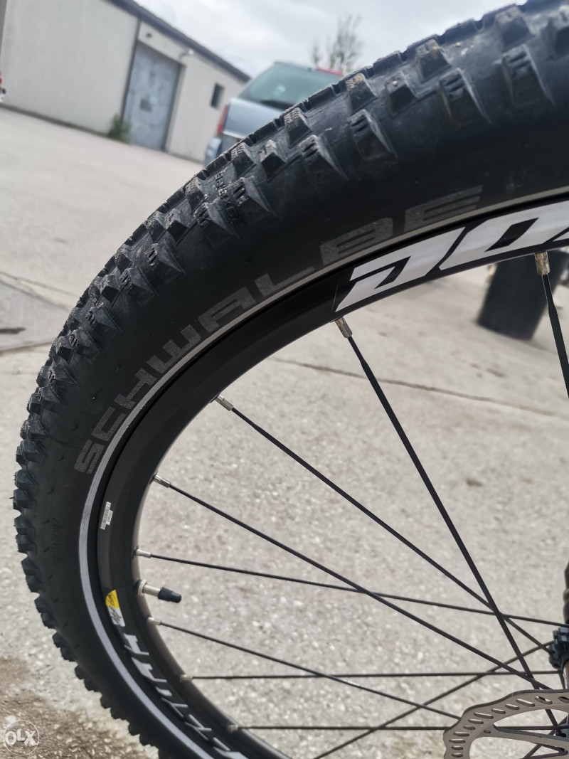 Biciklo White xl 29er full stanje