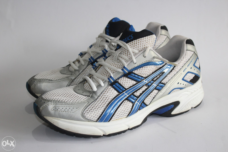 ASICS Gel Motion 2 muske patike broj 46.5 Tene Patike za mu karce OLX.ba