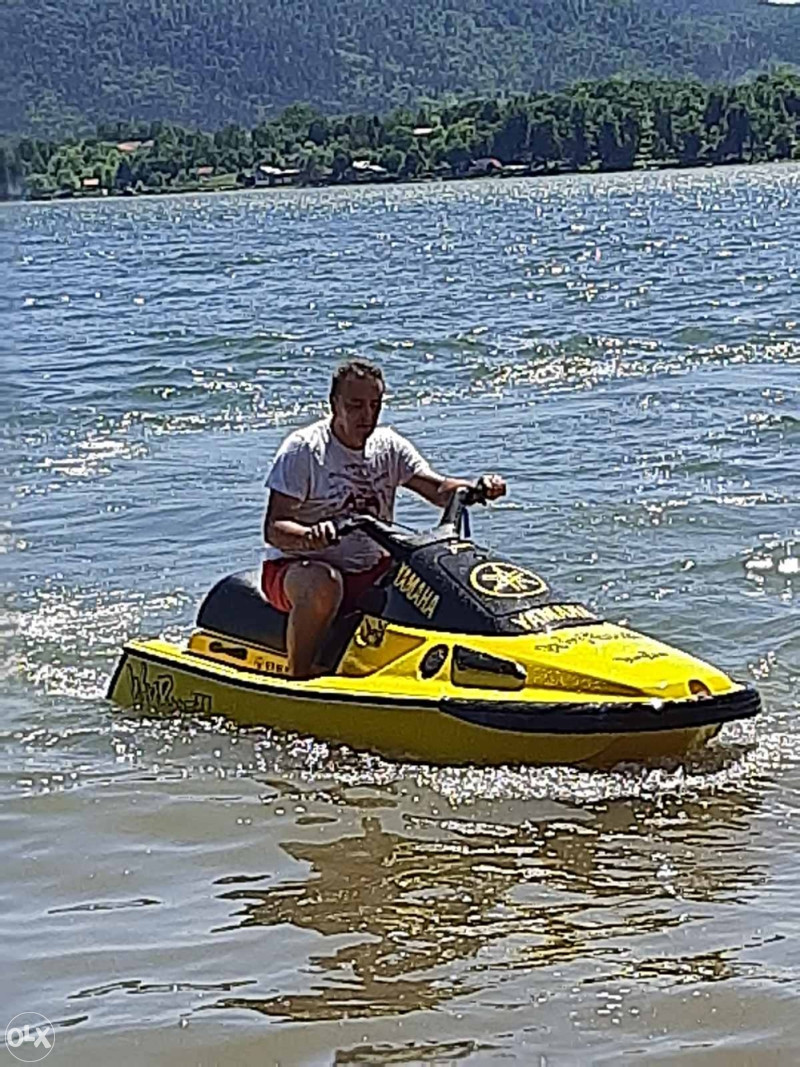 Jet ski Yamaha Nautika OLX.ba