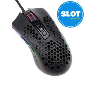 ReDragon - Gaming Miš Storm M808