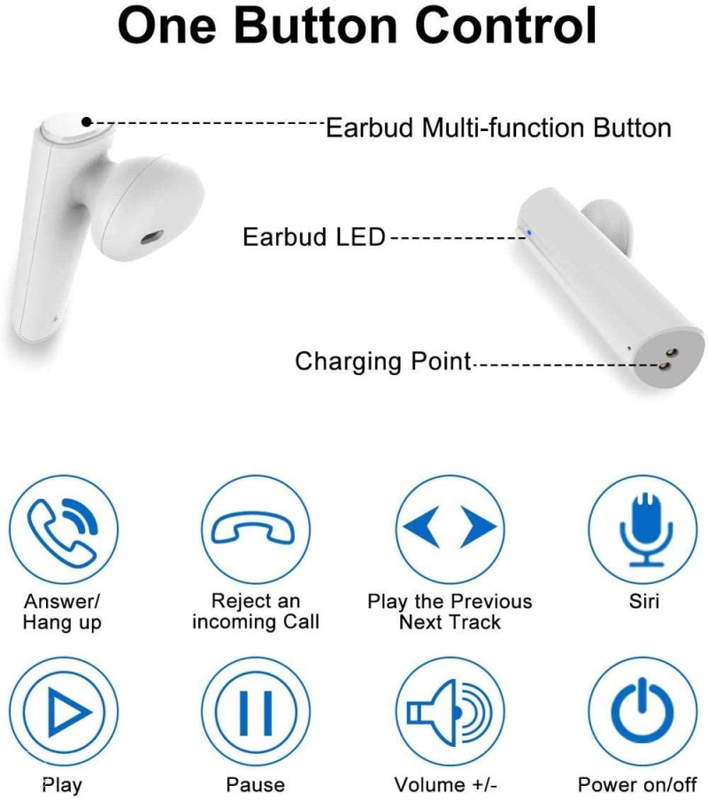 G33 pro earbuds hot sale