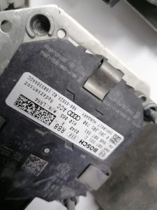 RADAR SENZOR ACC AUDI A4 A5 B9 8W0907561C