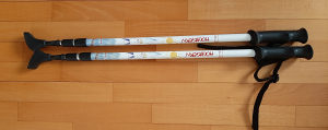 Stapovi za nordijsko hodanje,planinarenje,140 cm