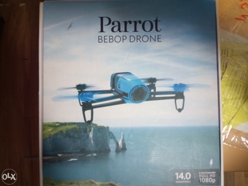 parrot bebop olx