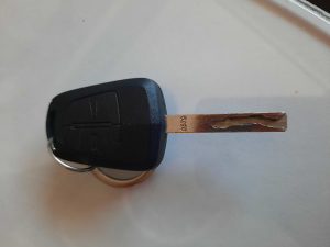 Kljuc Opel Meriva