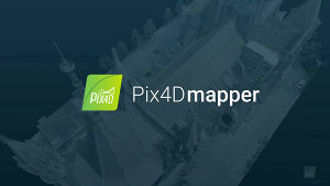 Pix4Dmapper Enterprise