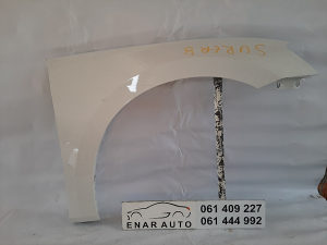 PREDNJI DESNI BLATOBRAN SKODA SUPERB 3