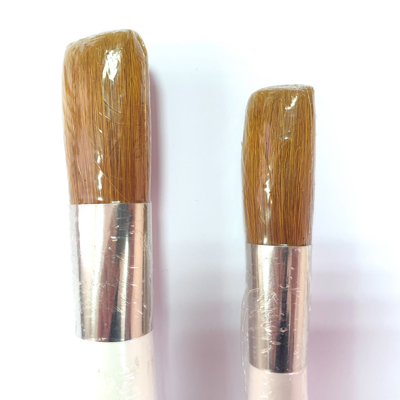 Kist ili četka Round Foliage Brush od Bob Ross Ostalo OLX.ba