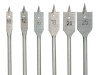 FREZER BORERI SVRDLA ZA DRVO SET 10-25 6/1 VOREL