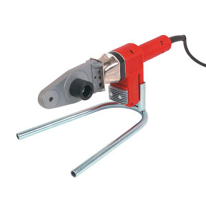 ROTHENBERGER Aparat za varenje cijevi 650W - 27197