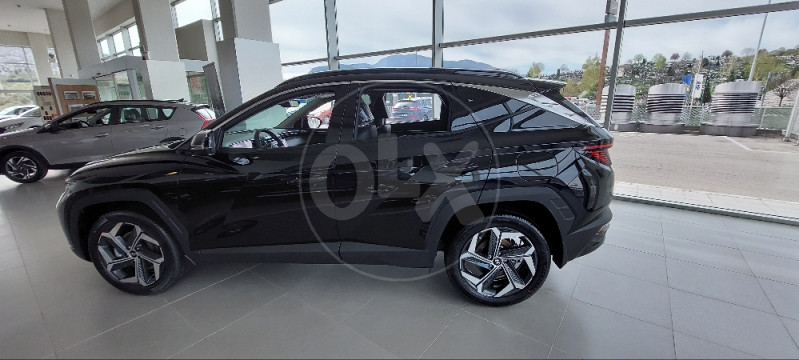 HYUNDAI TUCSON 1.6 T-GDI 6AT 4WD HYBRID LUXURY