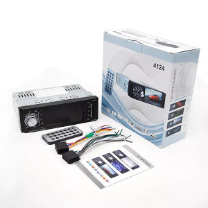 Multimedia 1 din, MULTIMEDIJA